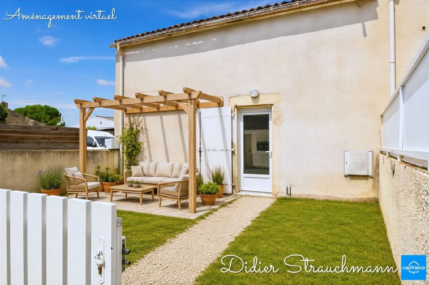 kaufen Haus Ciré-d'Aunis Charente-Maritime 2