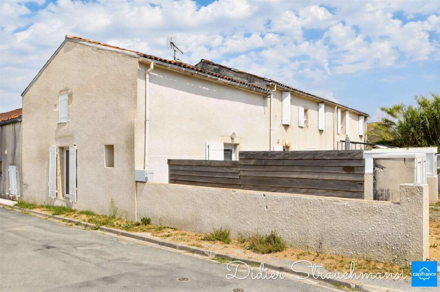 kaufen Haus Ciré-d'Aunis Charente-Maritime 3