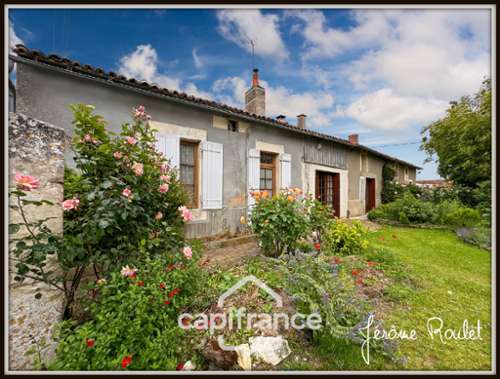 Cissé Vienne house foto 7392684