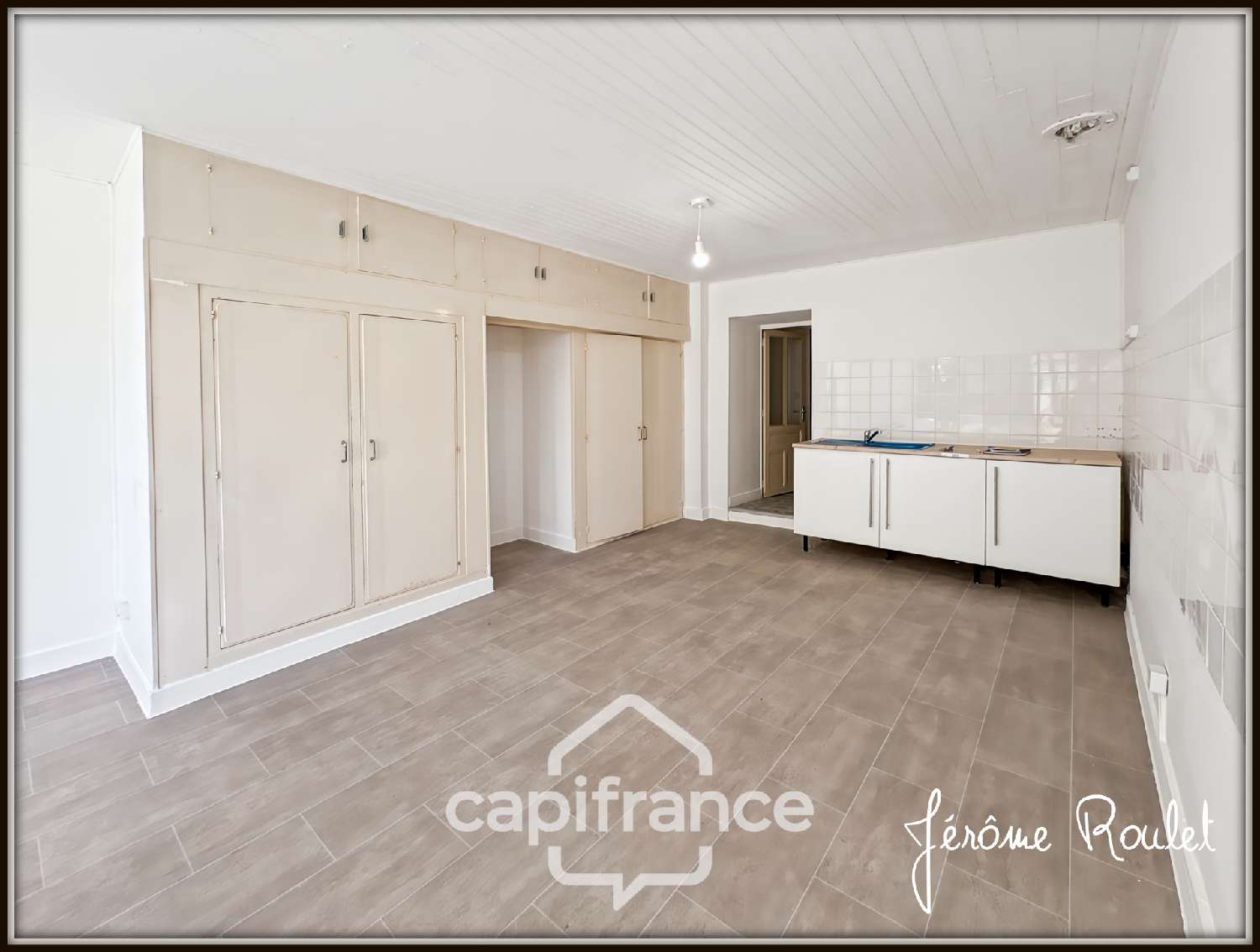  for sale house Cissé Vienne 5