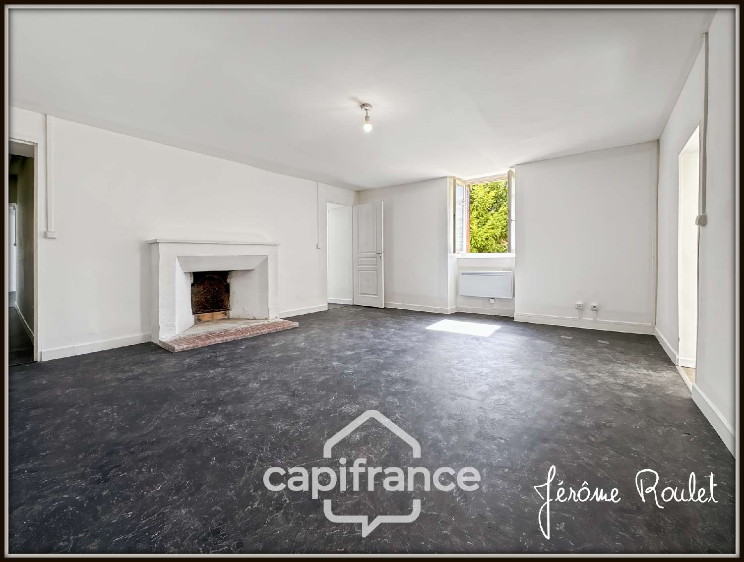  for sale house Cissé Vienne 8