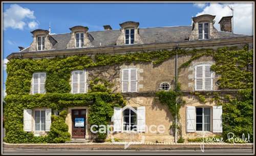 Cissé Vienne house foto 7392686