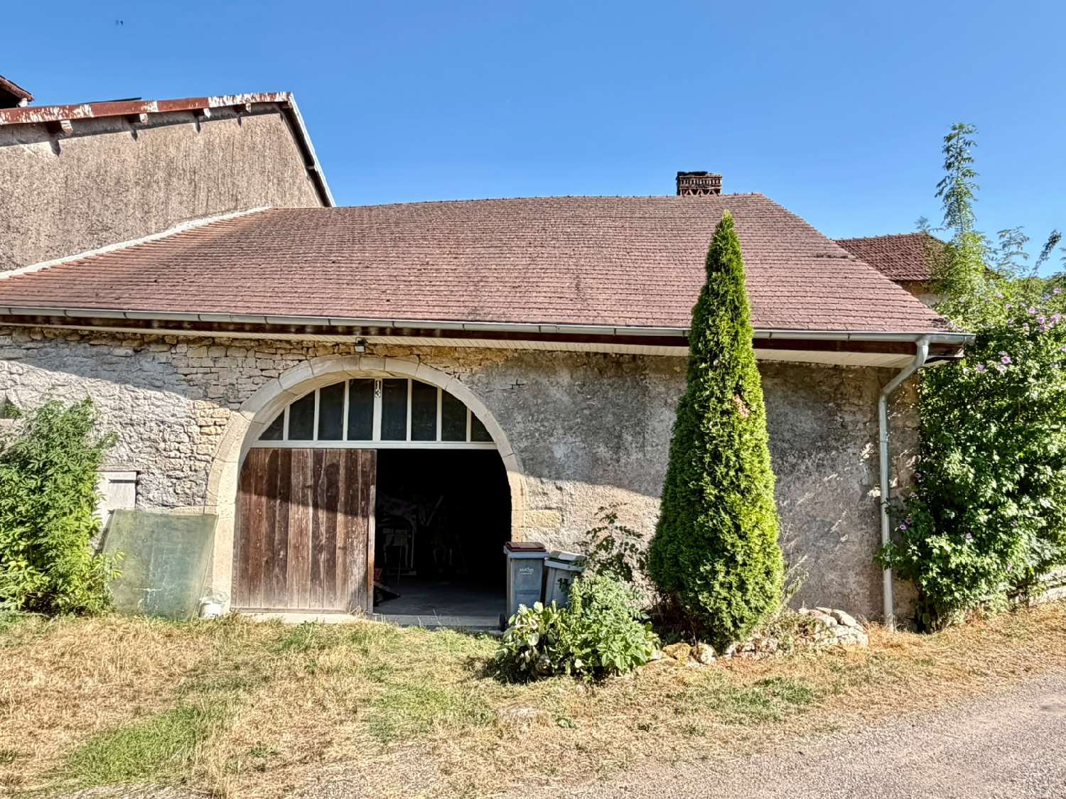 à vendre maison Citers Haute-Saône 3