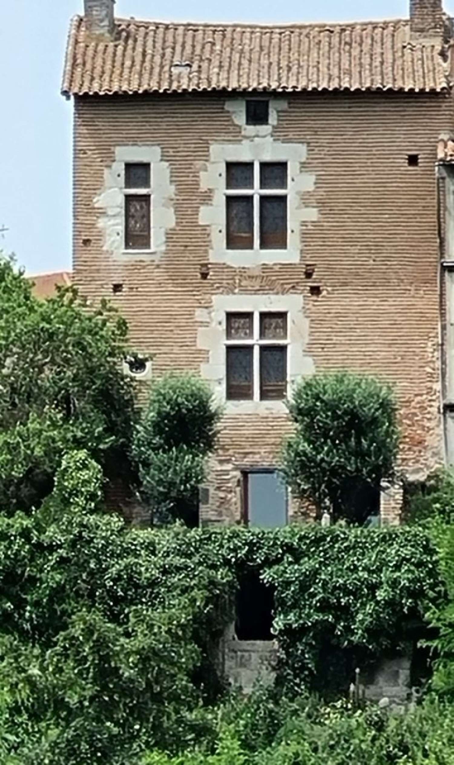 à vendre maison Clairac Lot-et-Garonne 2