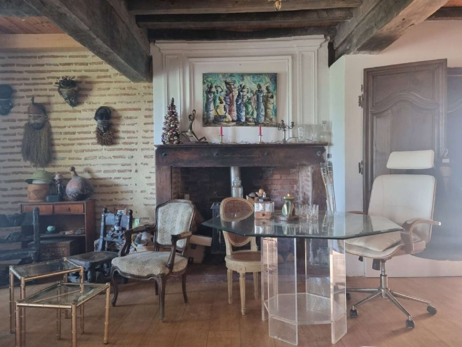 à vendre maison Clairac Lot-et-Garonne 6