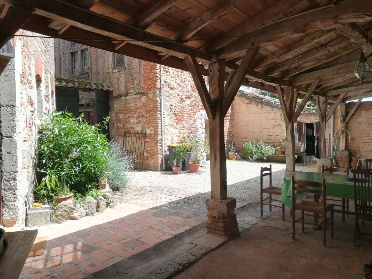 à vendre maison Clairac Lot-et-Garonne 8