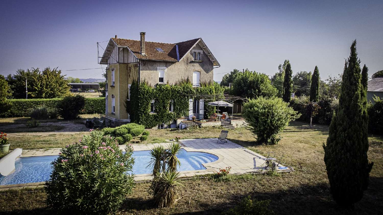 en venta casa Clairac Lot-et-Garonne 1
