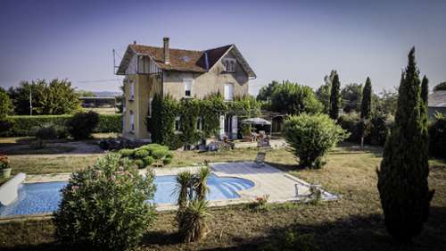 Clairac Lot-et-Garonne casa foto 7392178