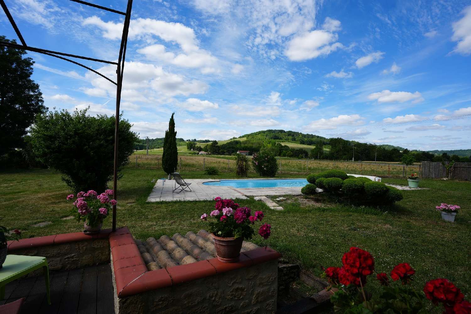 en venta casa Clairac Lot-et-Garonne 3