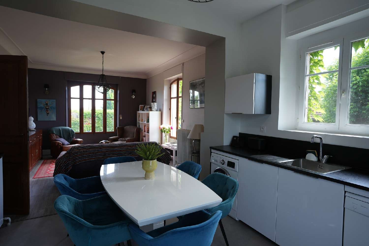 en venta casa Clairac Lot-et-Garonne 4