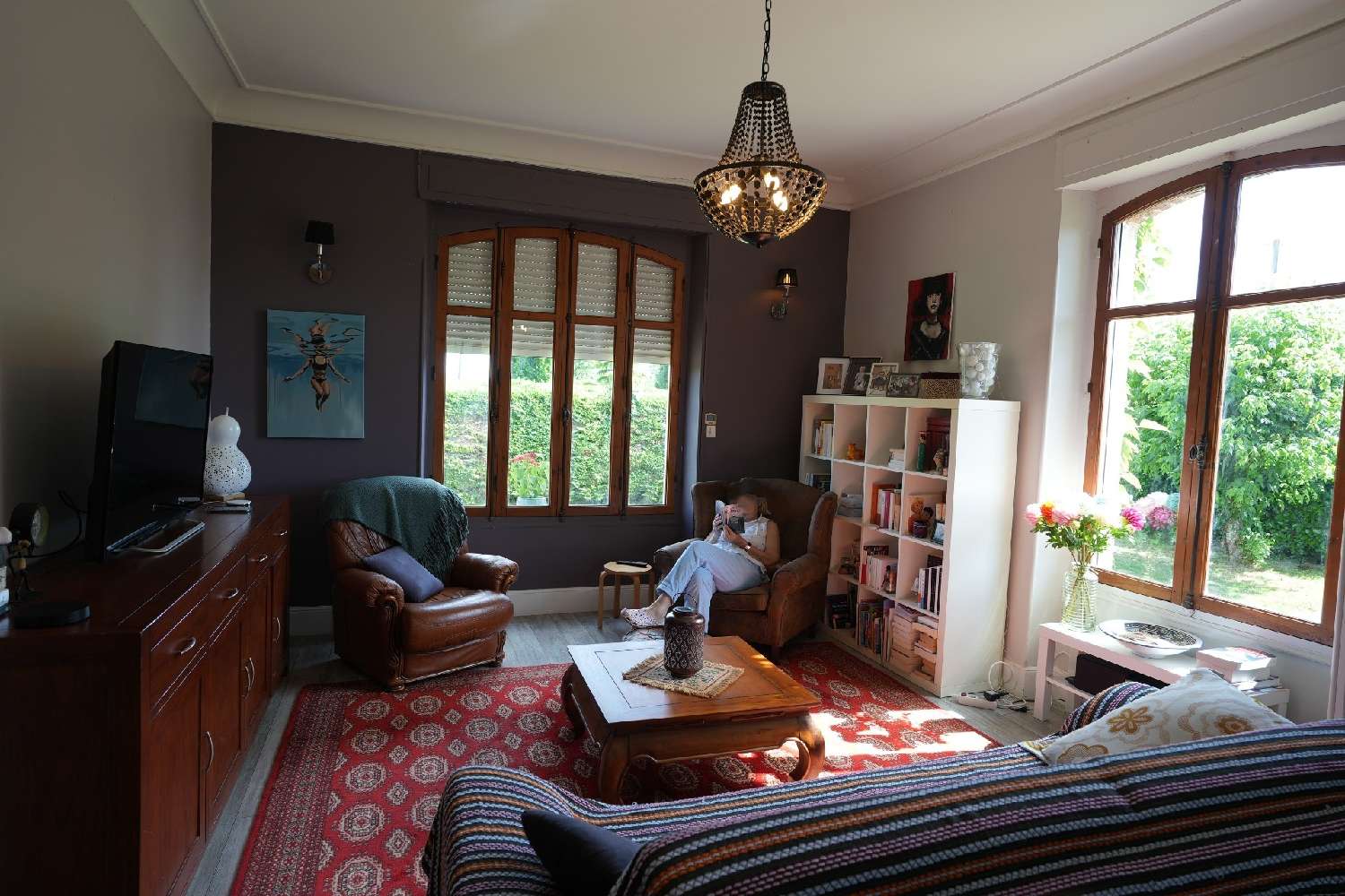 en venta casa Clairac Lot-et-Garonne 5