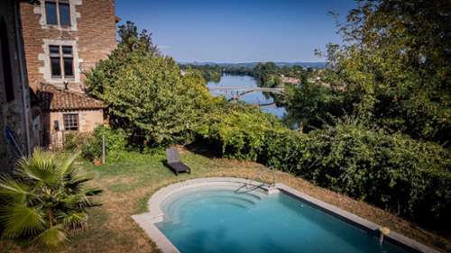 Clairac Lot-et-Garonne maison foto 7394601