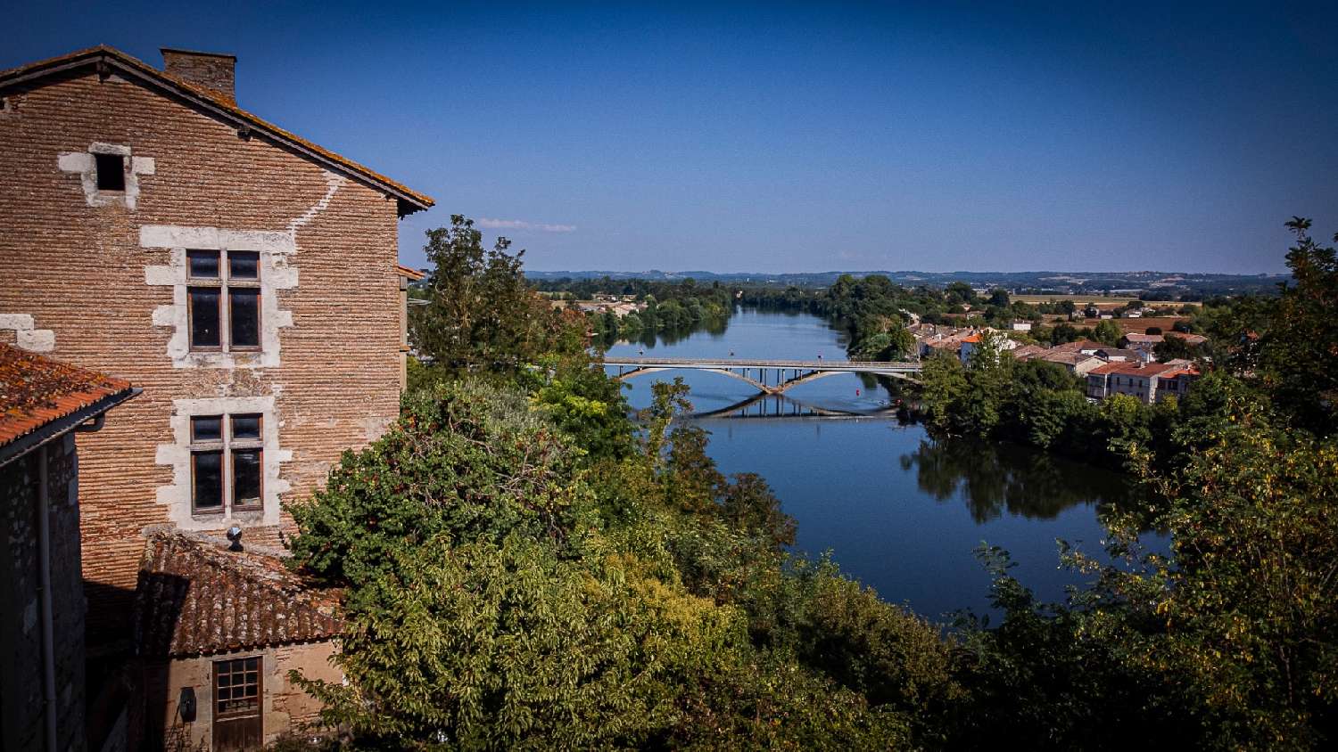 à vendre maison Clairac Lot-et-Garonne 2