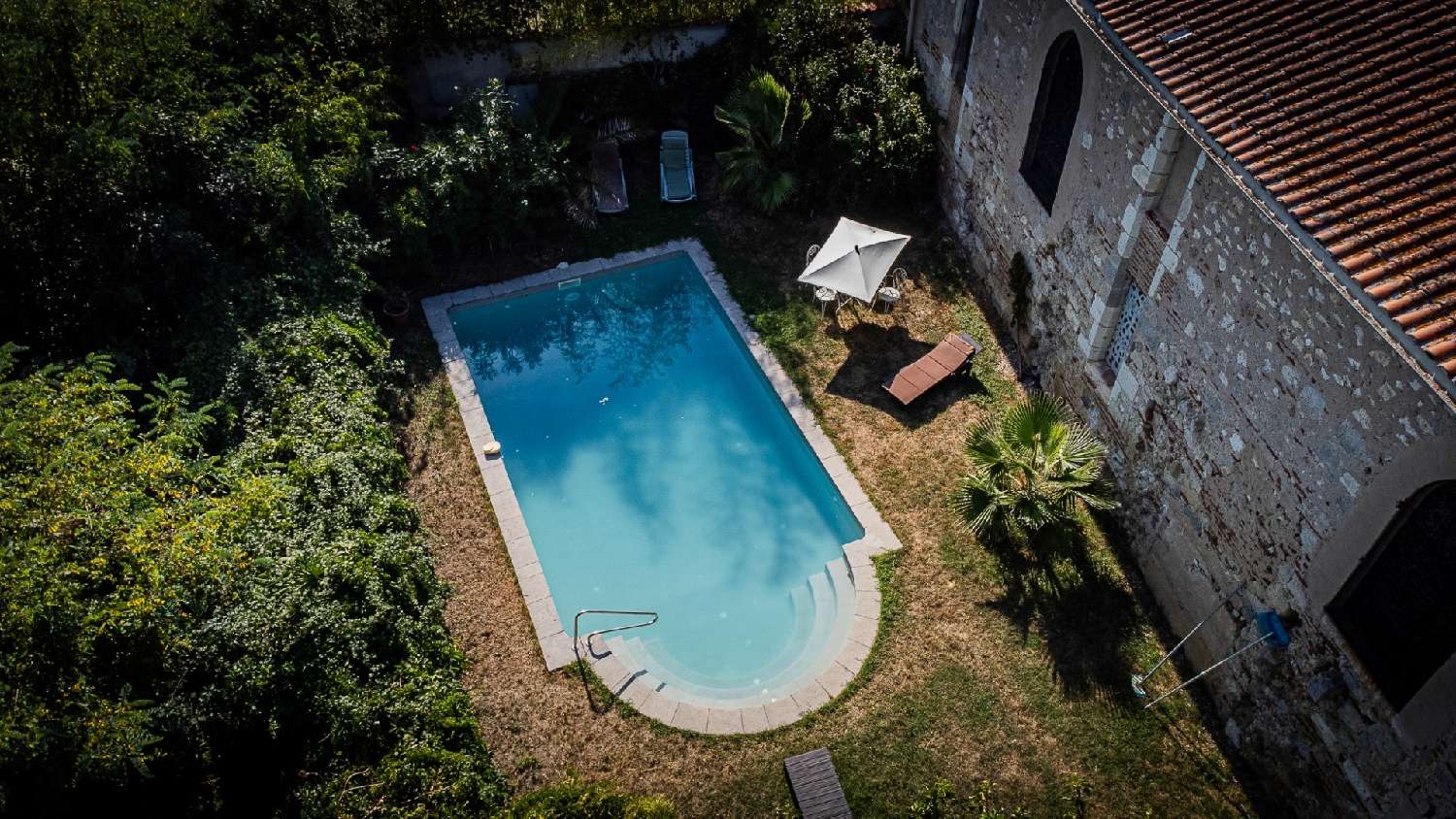 à vendre maison Clairac Lot-et-Garonne 3