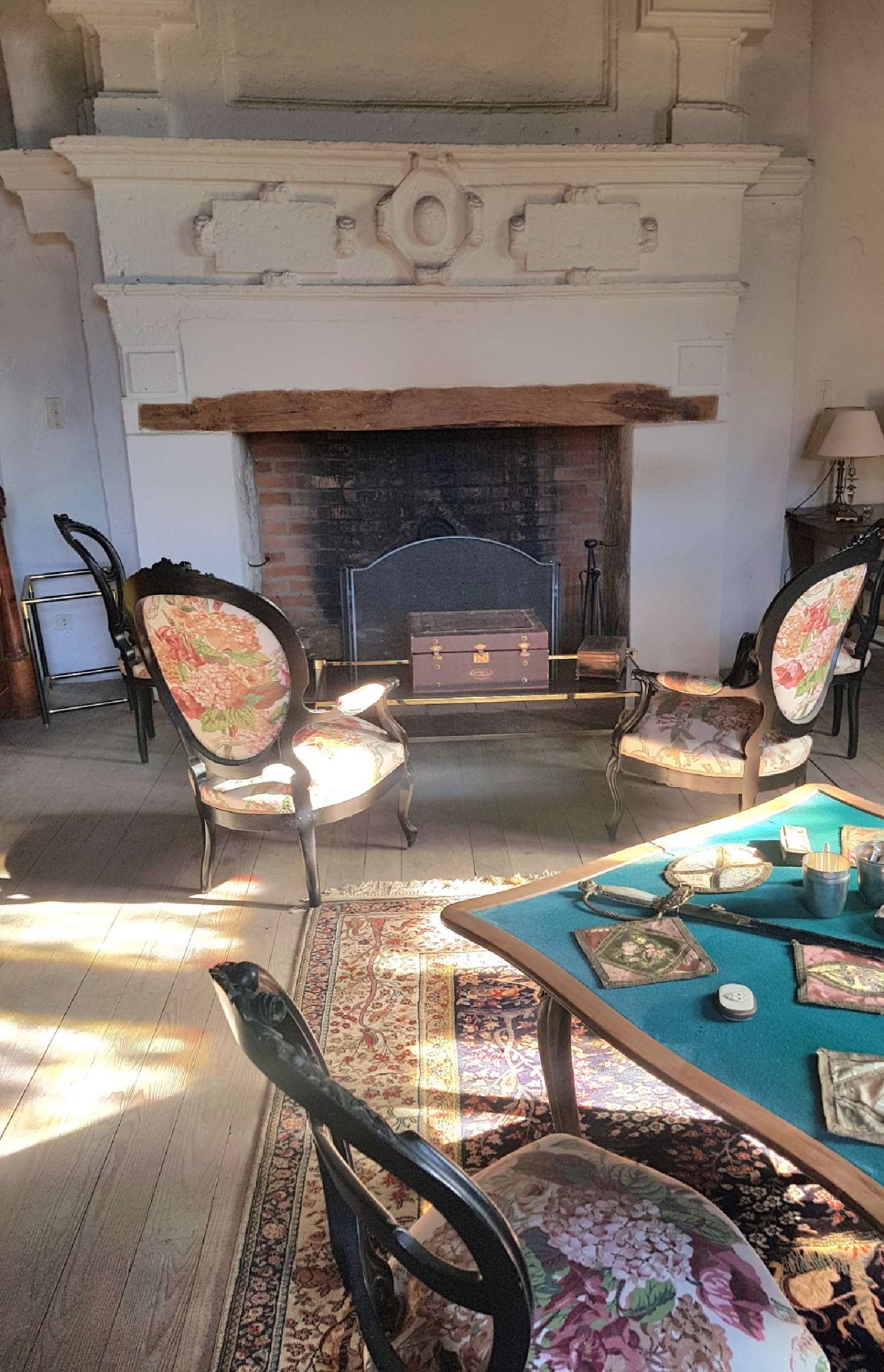 à vendre maison Clairac Lot-et-Garonne 4