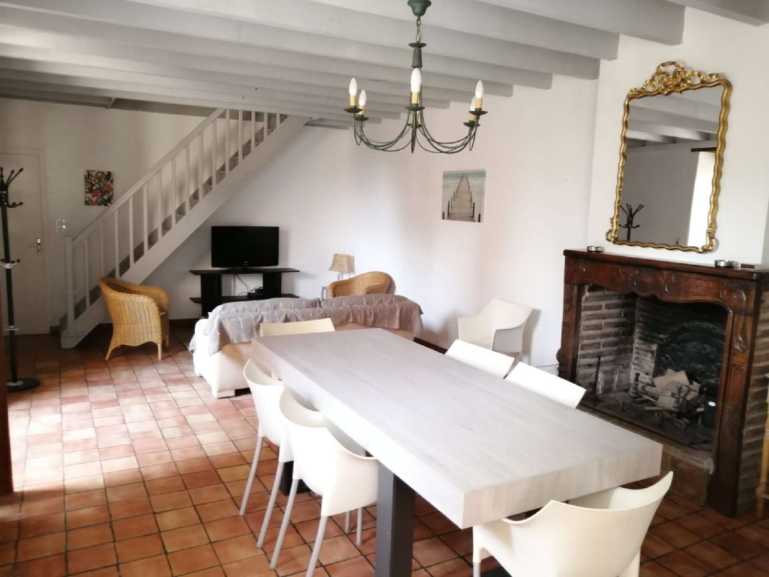 à vendre maison Clairac Lot-et-Garonne 7