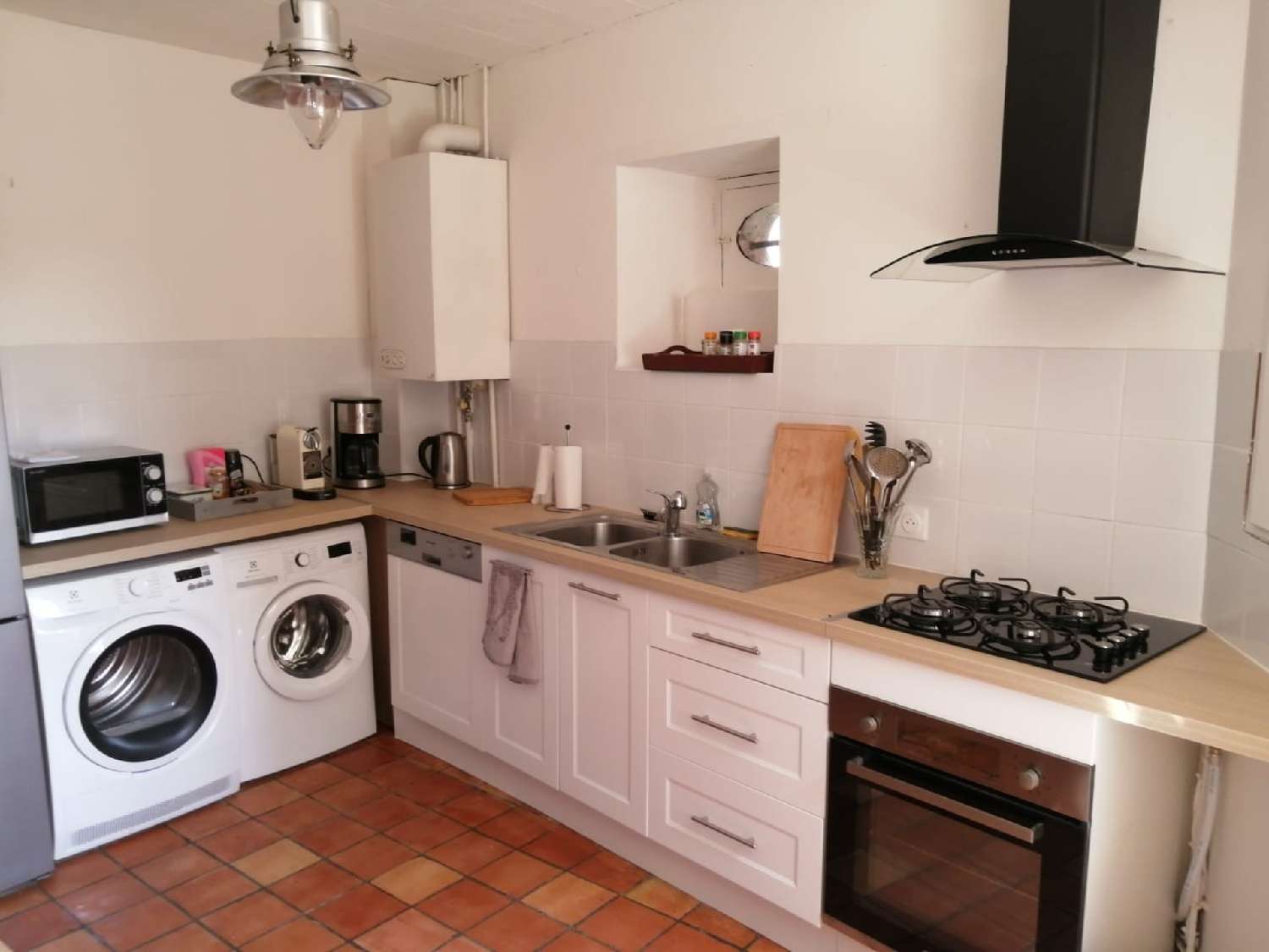 à vendre maison Clairac Lot-et-Garonne 8