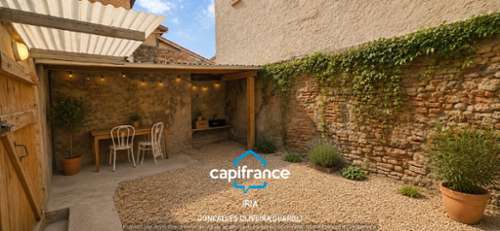 Clairac Lot-et-Garonne maison foto 7400908