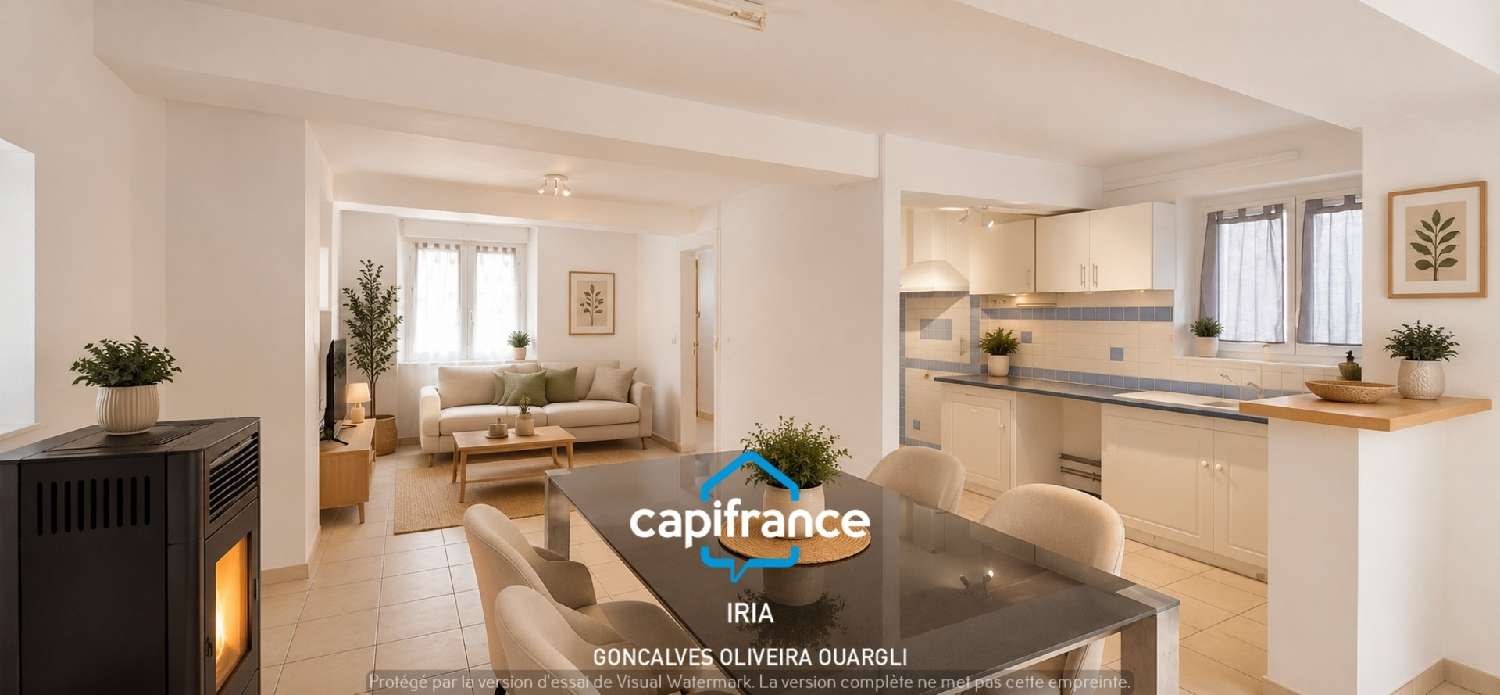 à vendre maison Clairac Lot-et-Garonne 2