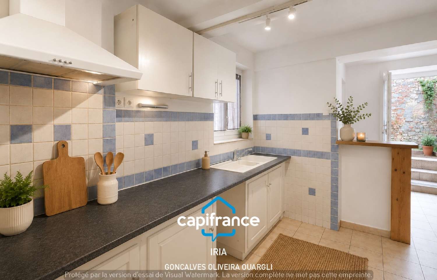 à vendre maison Clairac Lot-et-Garonne 4
