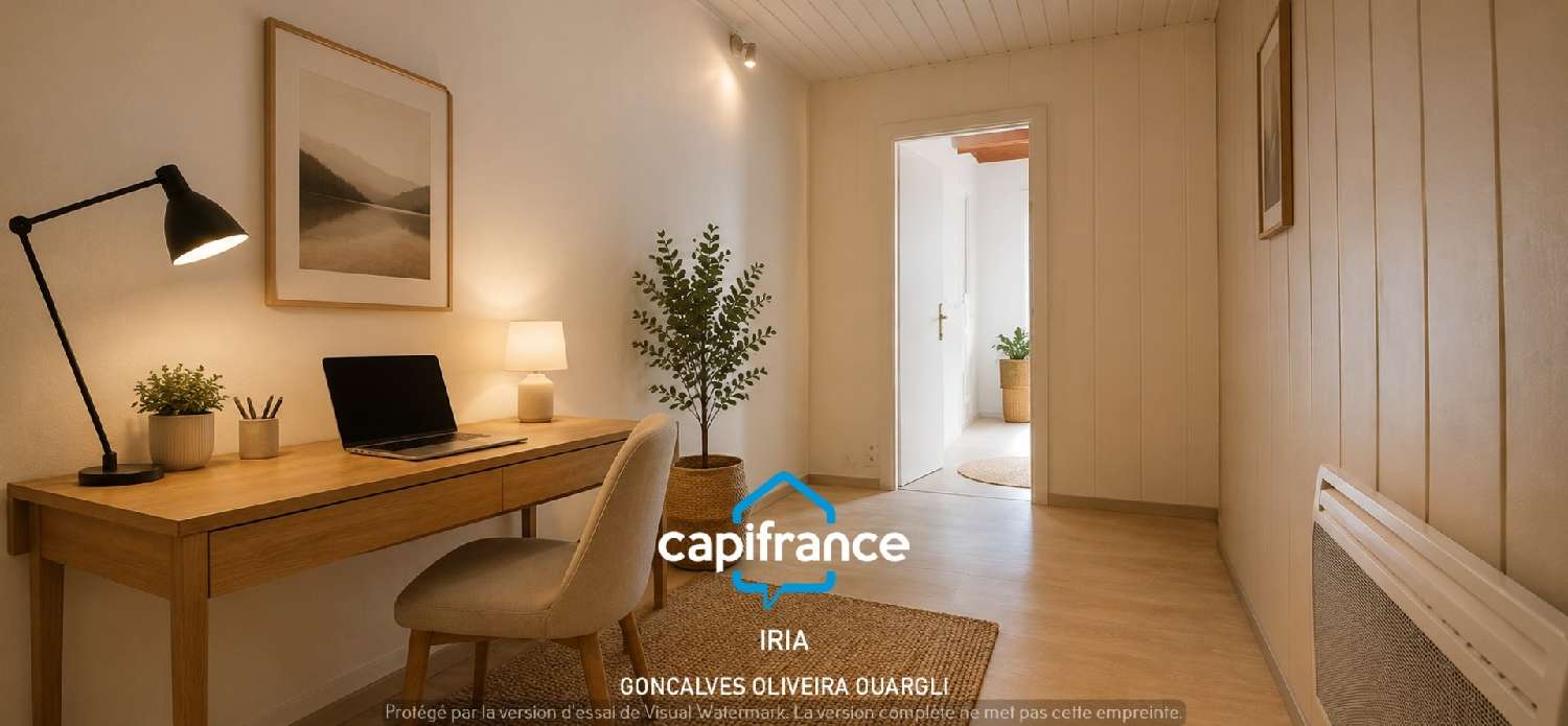 à vendre maison Clairac Lot-et-Garonne 5
