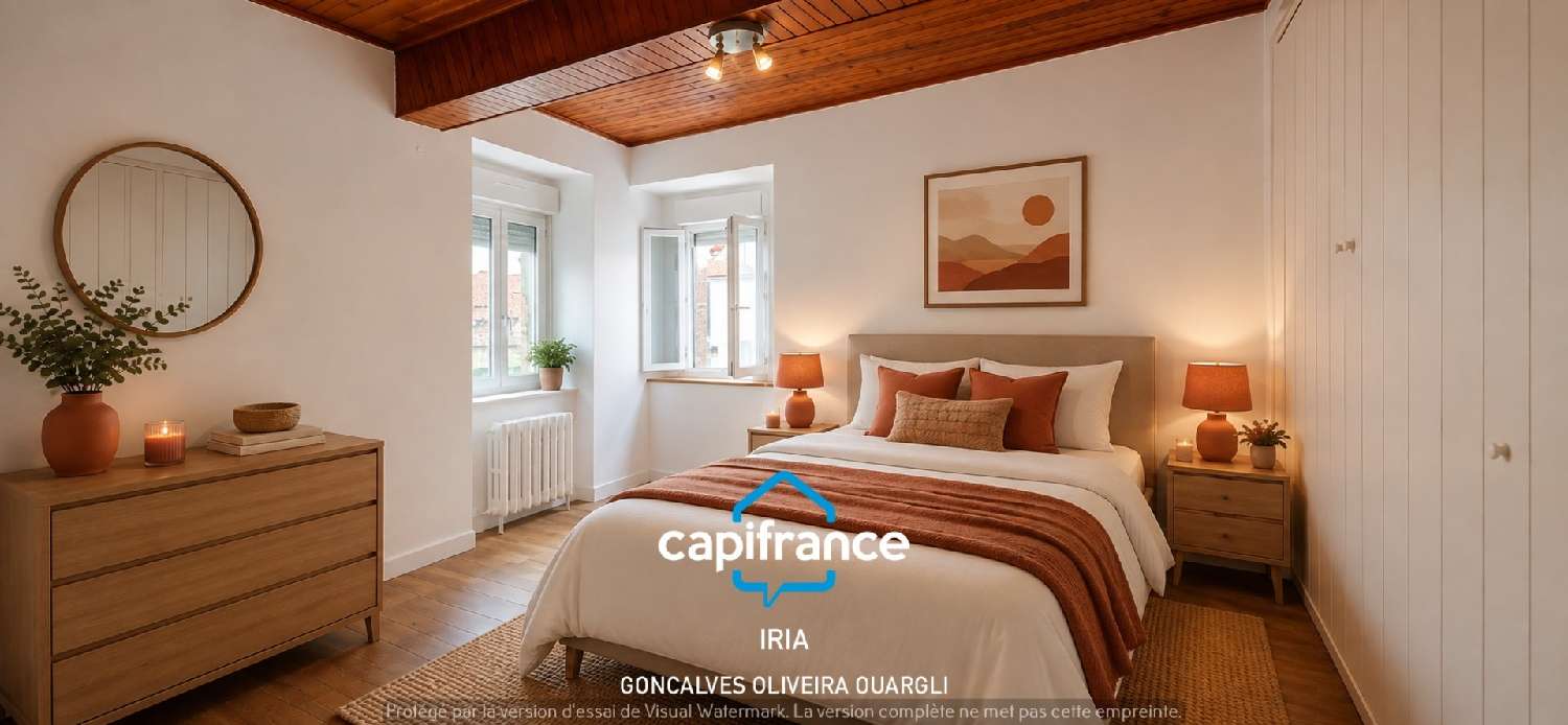 à vendre maison Clairac Lot-et-Garonne 6