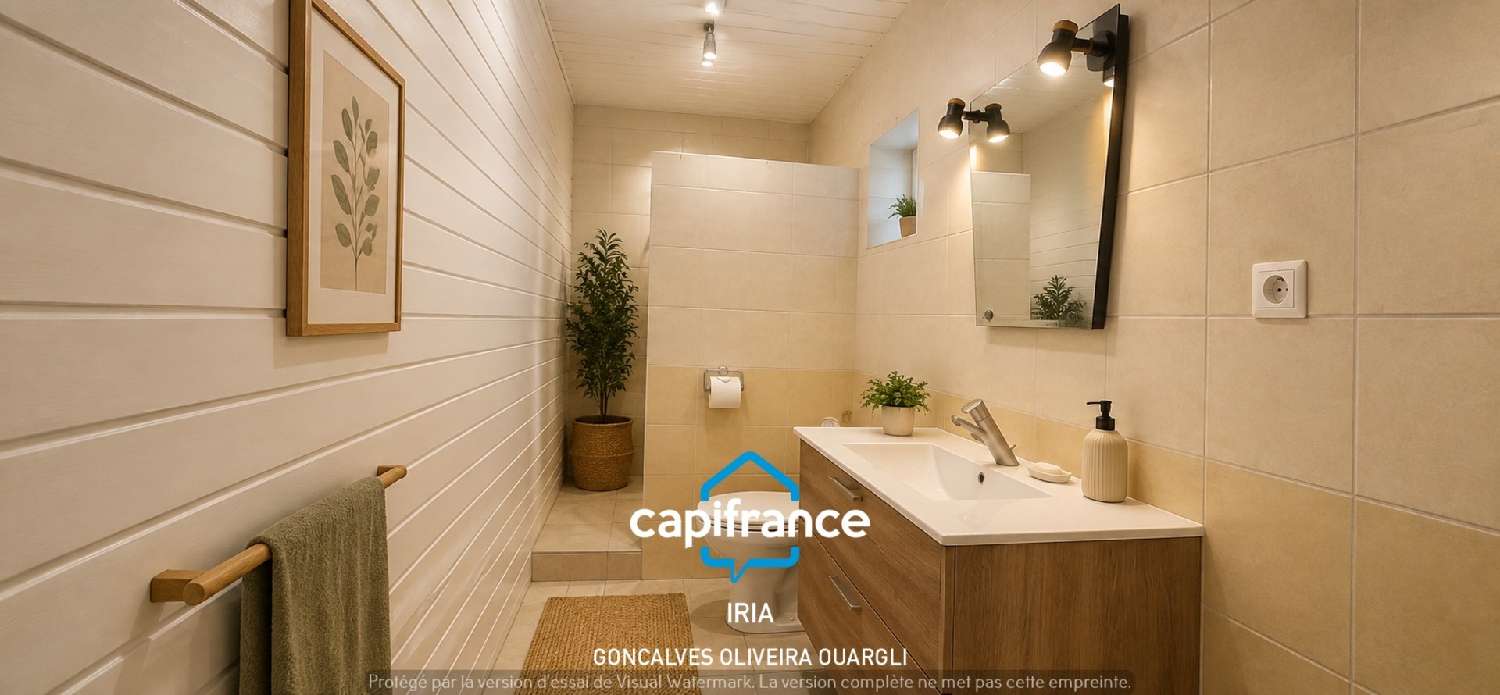 à vendre maison Clairac Lot-et-Garonne 7