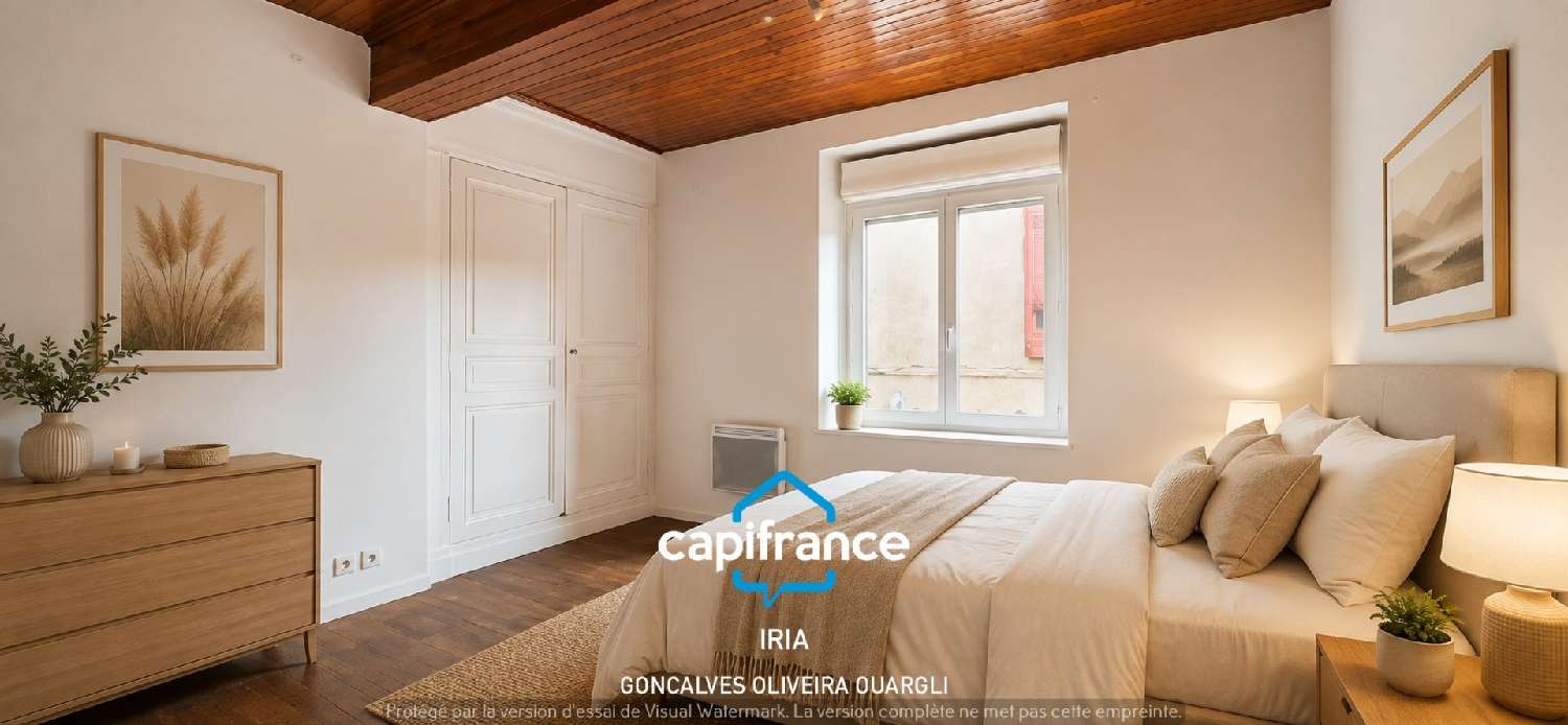 à vendre maison Clairac Lot-et-Garonne 8