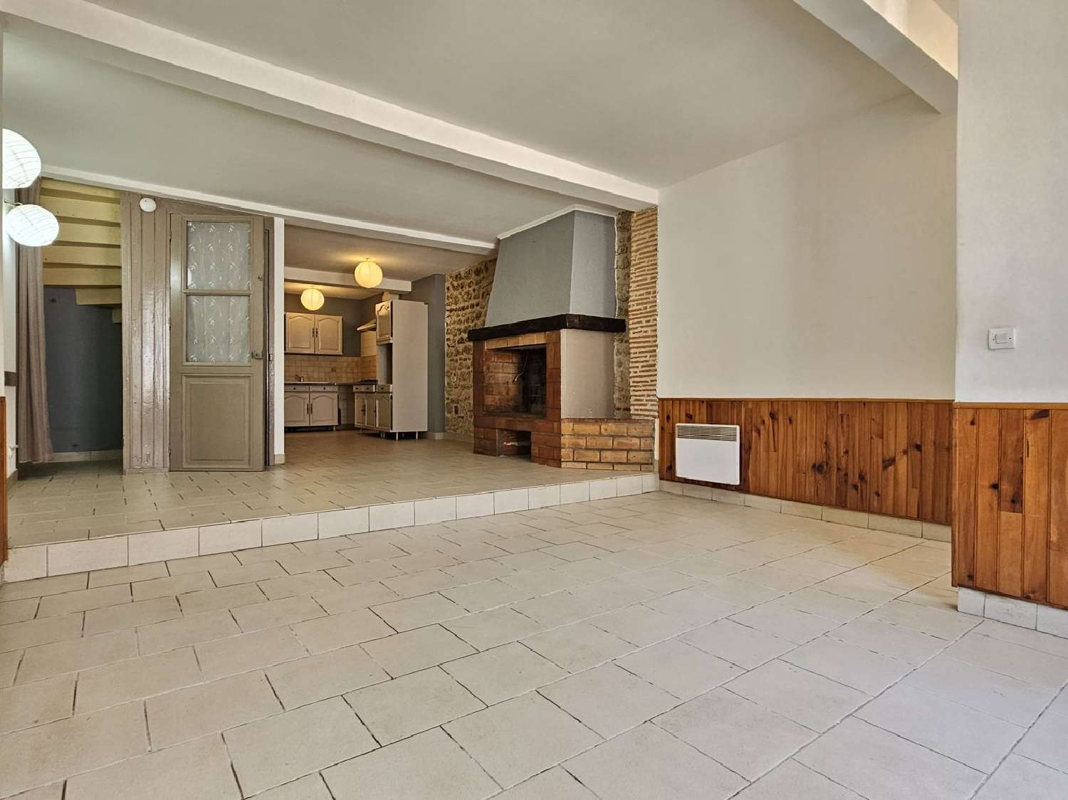  te koop huis Clairac Lot-et-Garonne 2