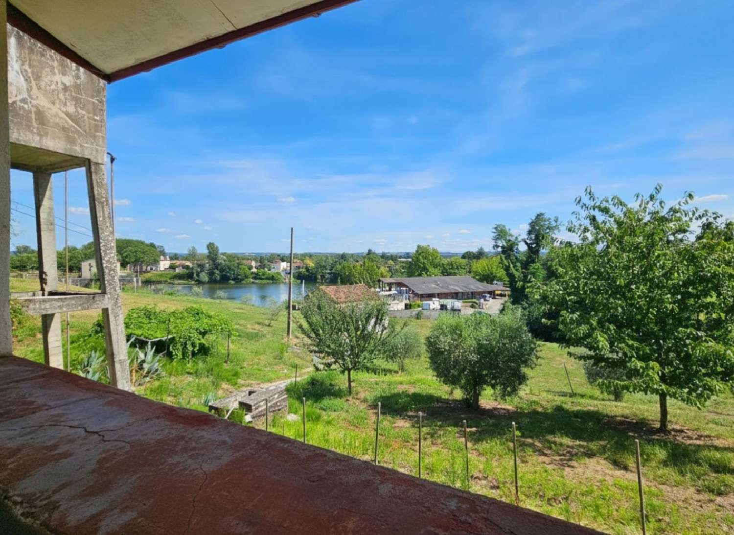  kaufen Haus Clairac Lot-et-Garonne 1