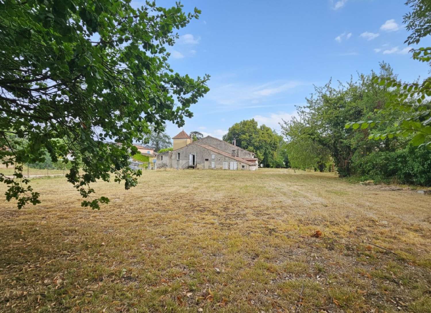  for sale house Clairac Lot-et-Garonne 3