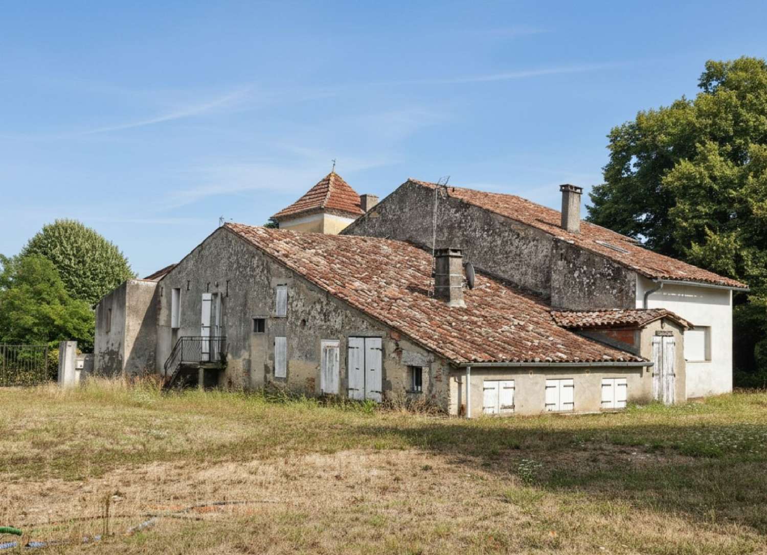  for sale house Clairac Lot-et-Garonne 4