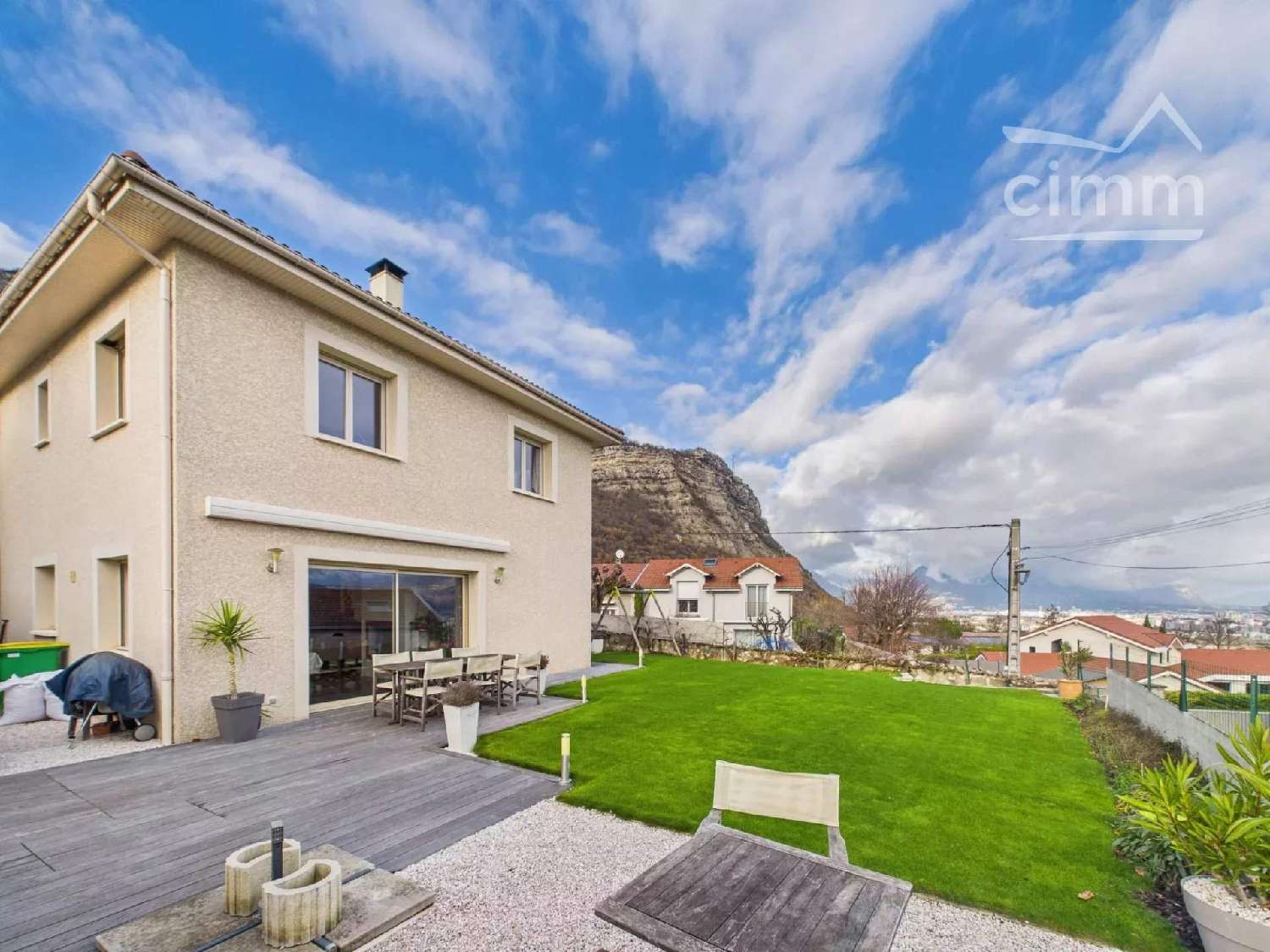  kaufen Haus Claix Isère 1