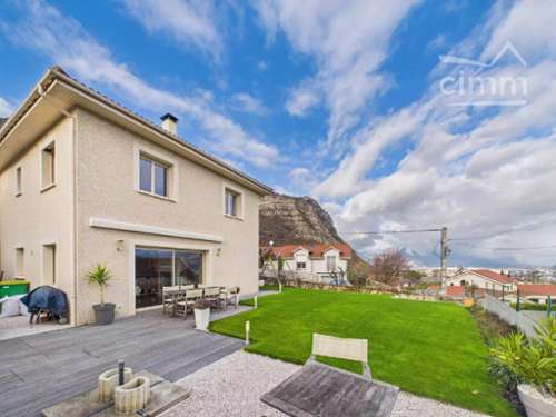 Claix Isère Haus Bild 7390749