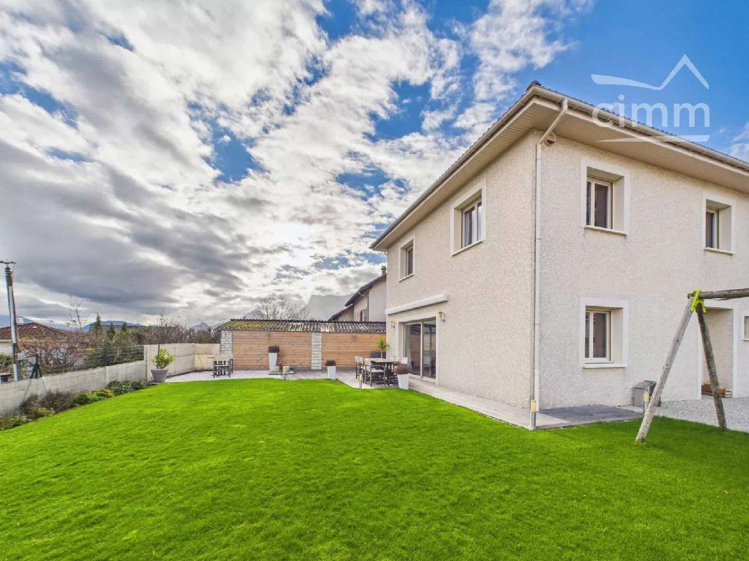  kaufen Haus Claix Isère 2