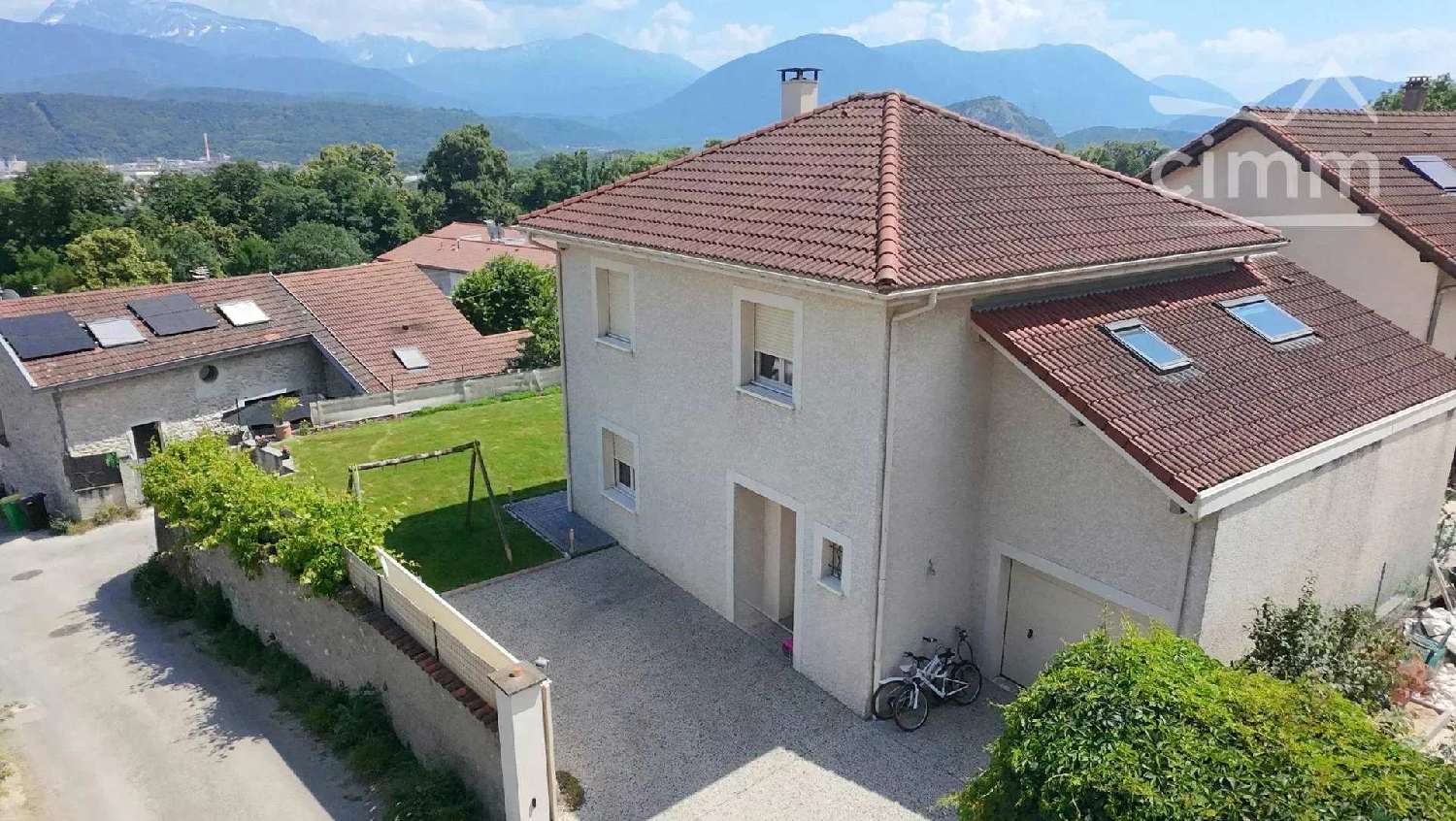  kaufen Haus Claix Isère 4