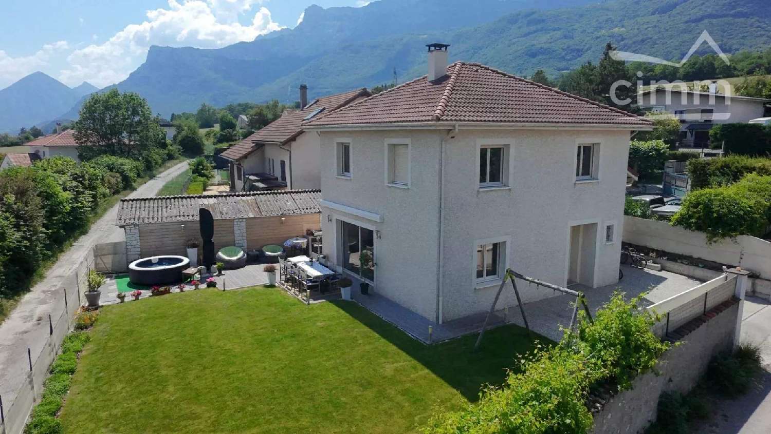  kaufen Haus Claix Isère 5