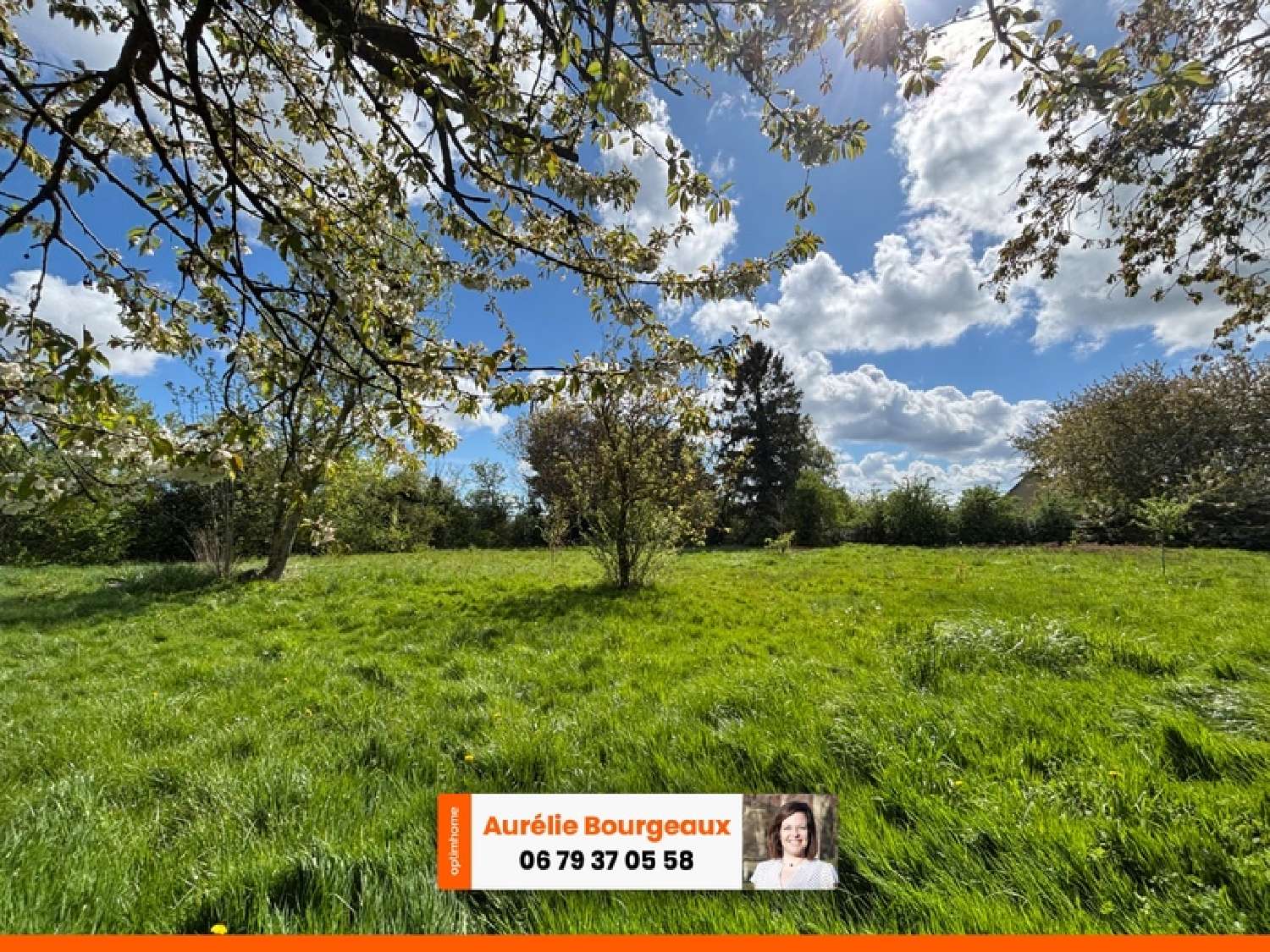  for sale house Claville Eure 3