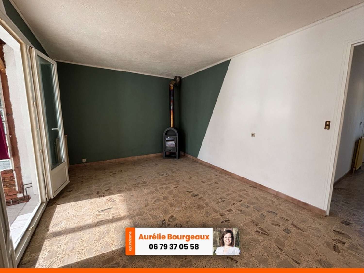  for sale house Claville Eure 5