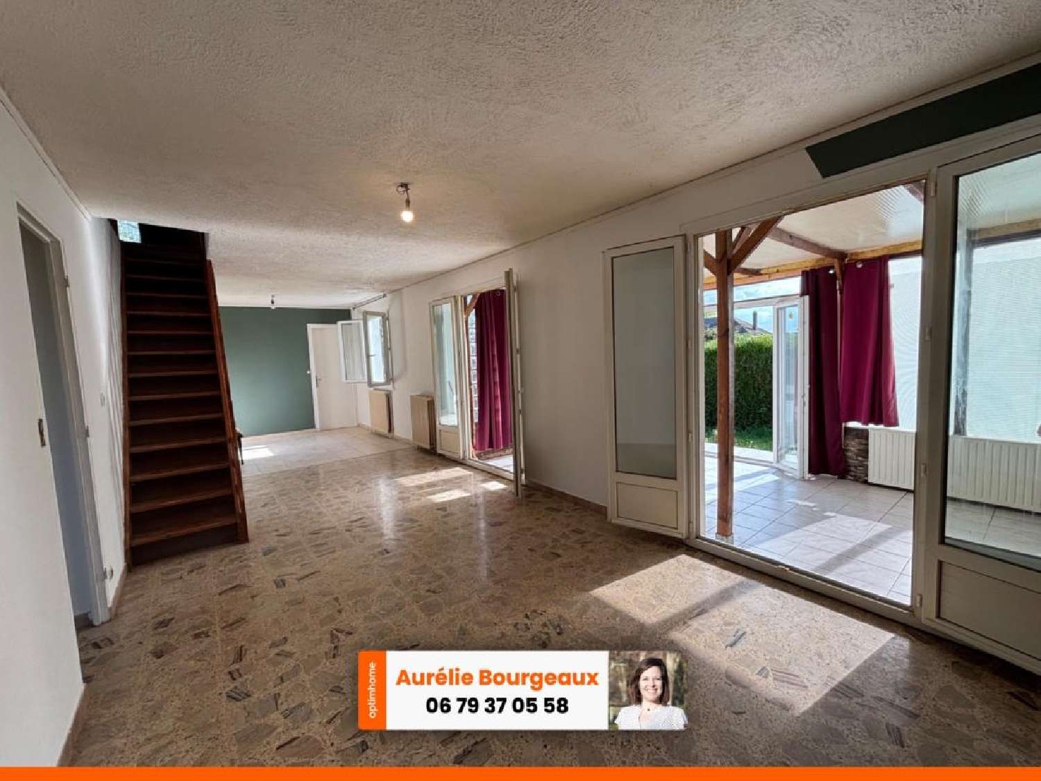 kaufen Haus Claville Eure 7