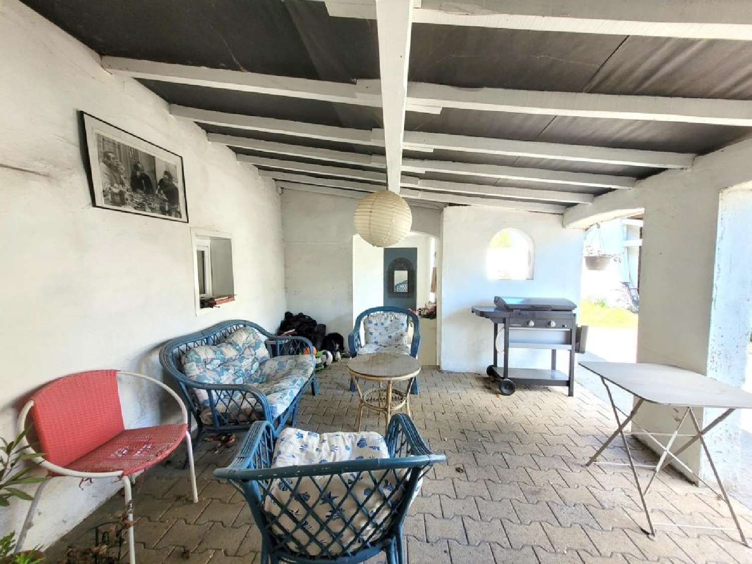  te koop huis Clerlande Puy-de-Dôme 2