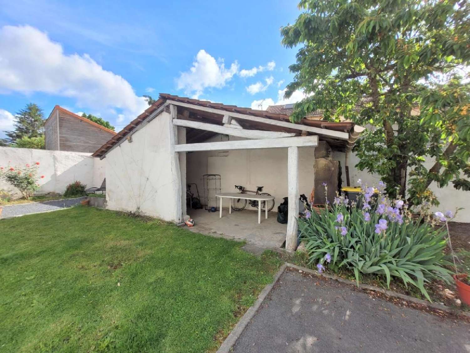  te koop huis Clerlande Puy-de-Dôme 3