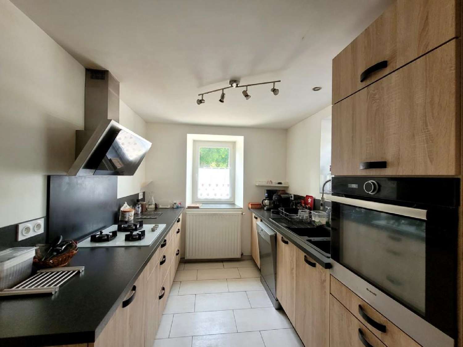  te koop huis Clerlande Puy-de-Dôme 6