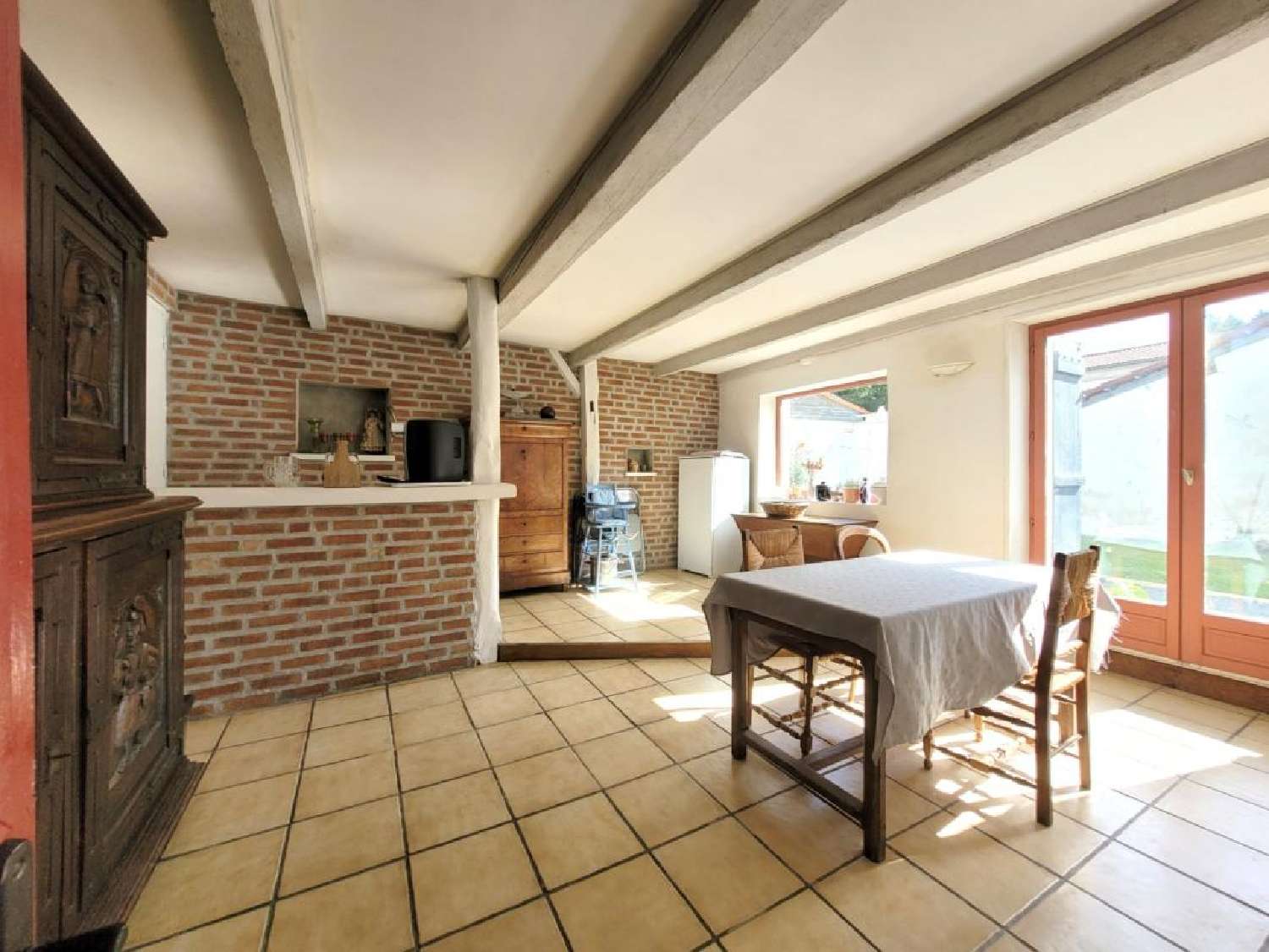  te koop huis Clerlande Puy-de-Dôme 7