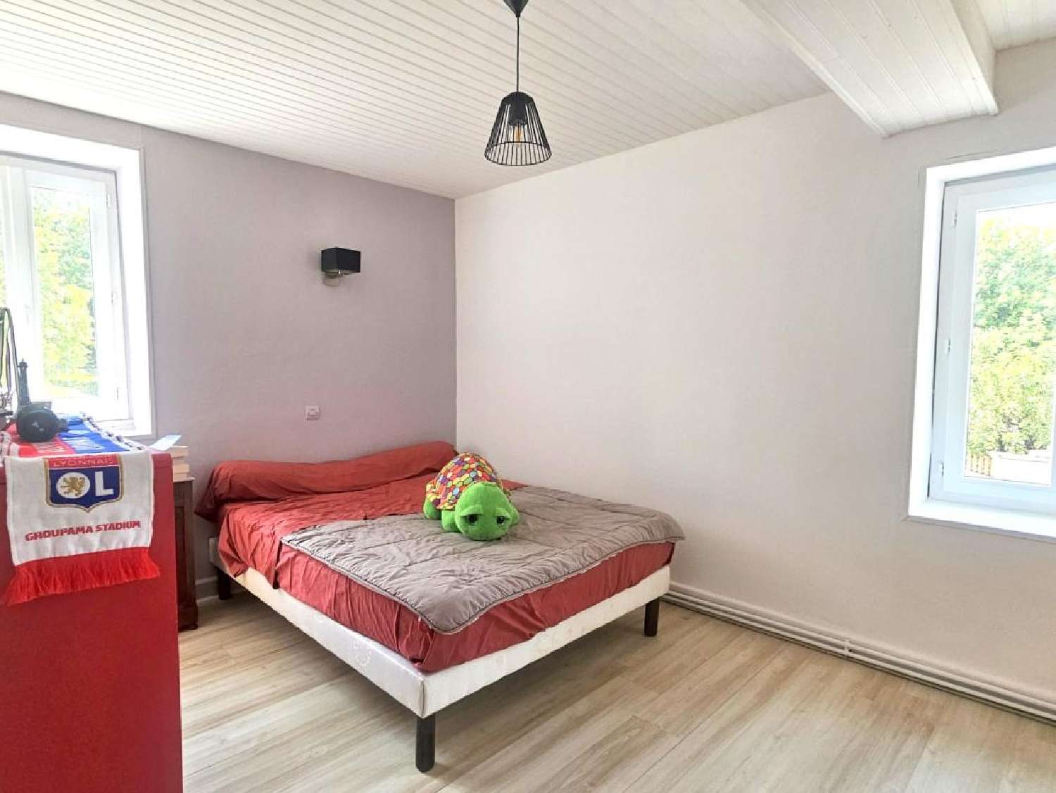  te koop huis Clerlande Puy-de-Dôme 8