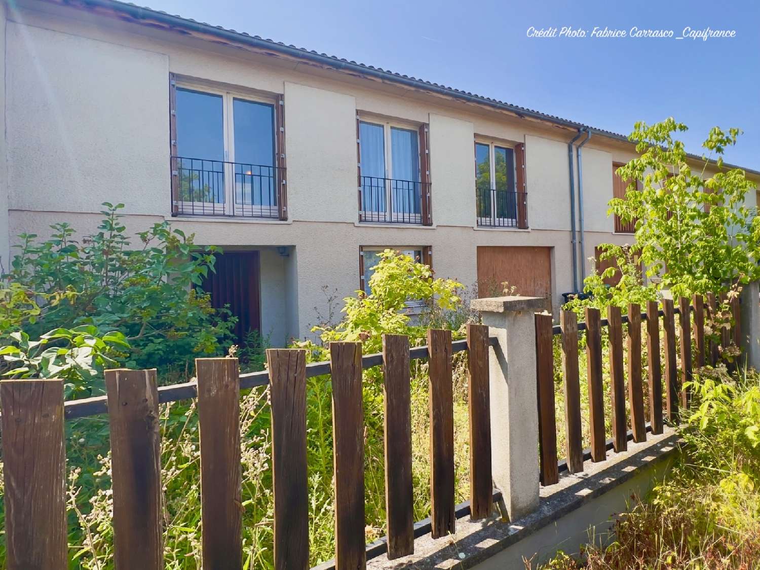 te koop huis Clermont-Ferrand Puy-de-Dôme 1