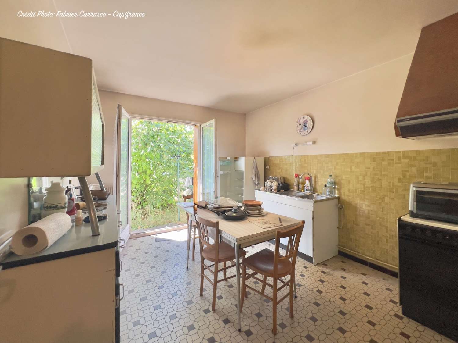 te koop huis Clermont-Ferrand Puy-de-Dôme 4