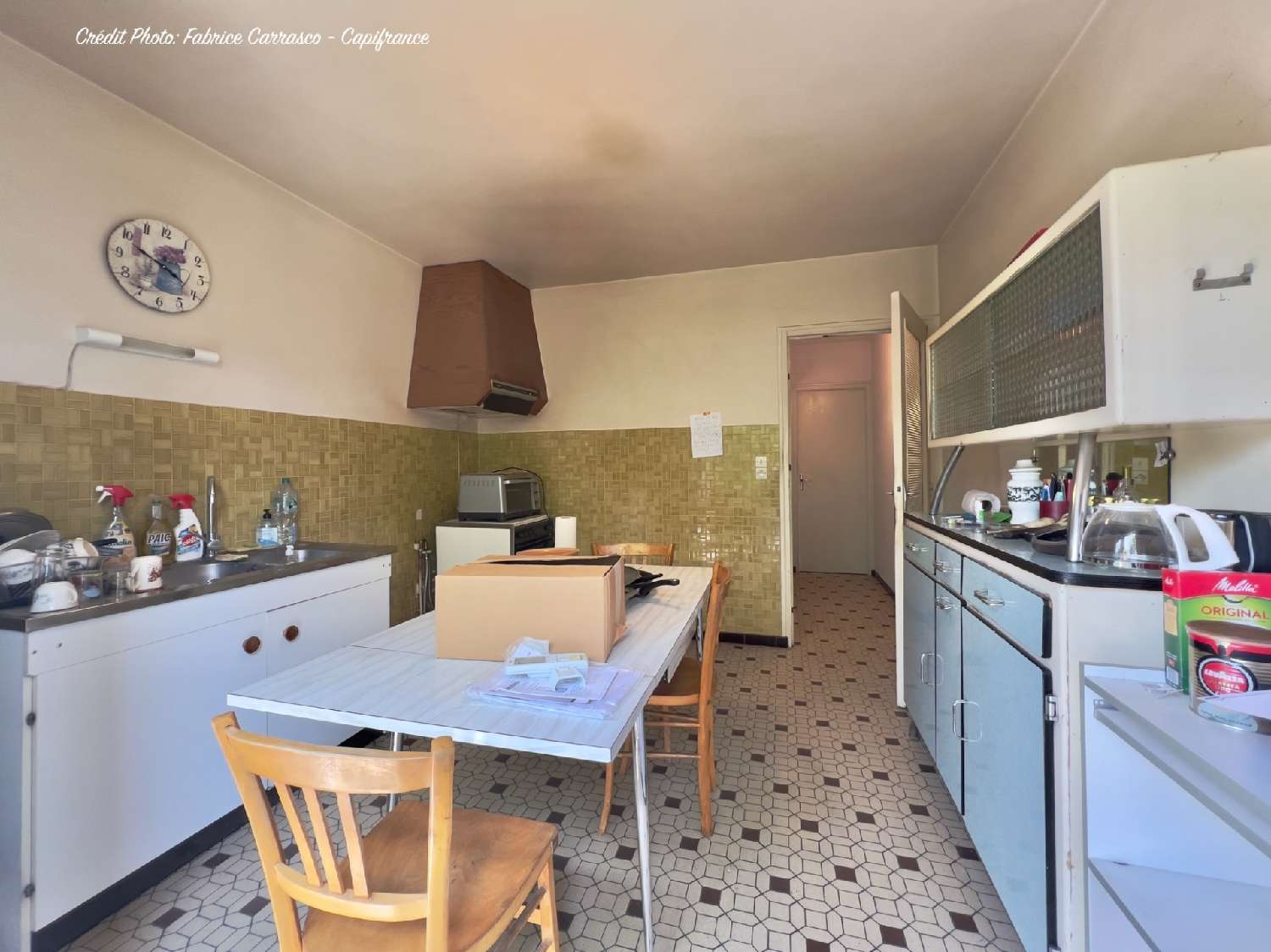 te koop huis Clermont-Ferrand Puy-de-Dôme 5
