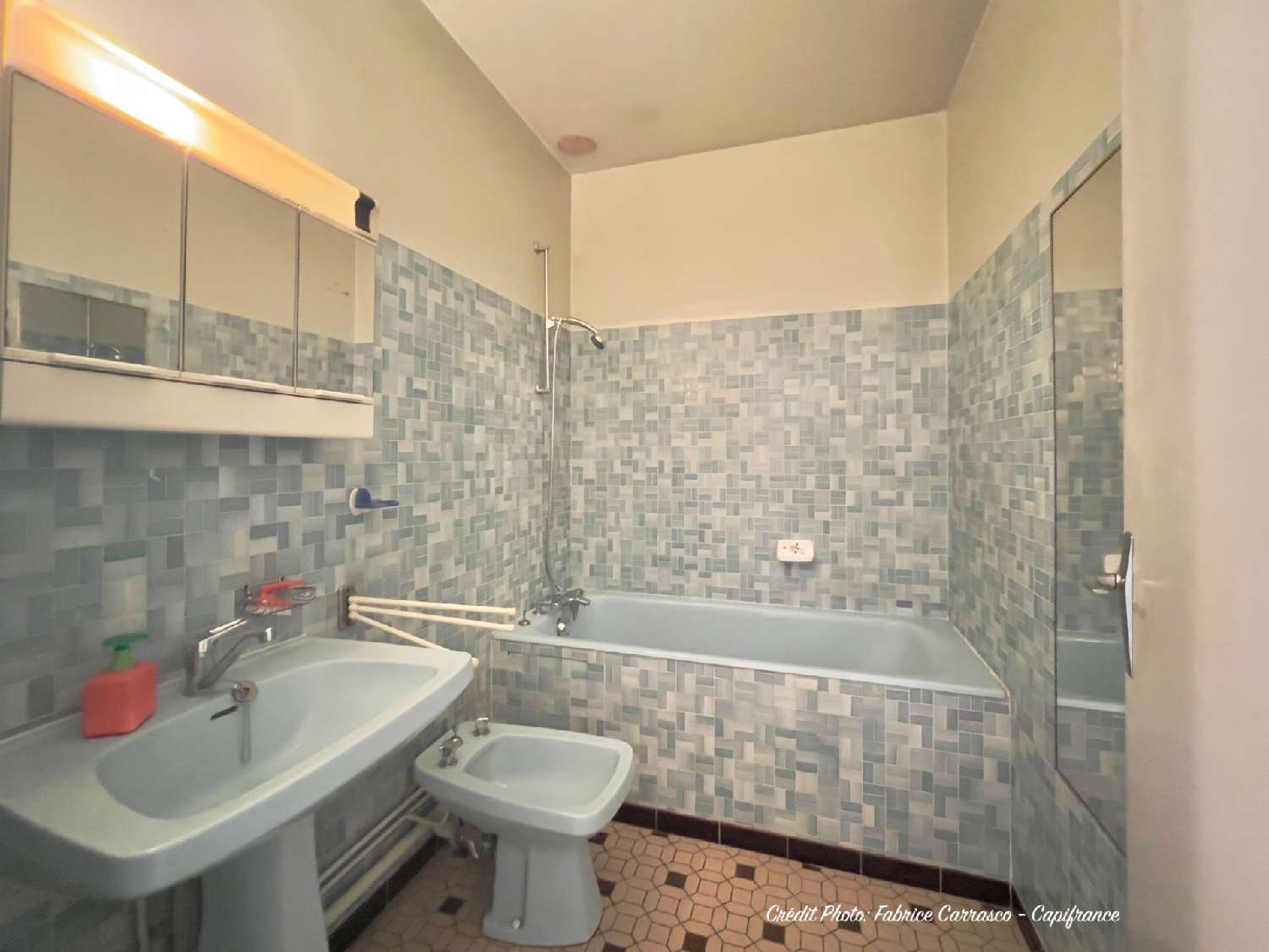 te koop huis Clermont-Ferrand Puy-de-Dôme 8
