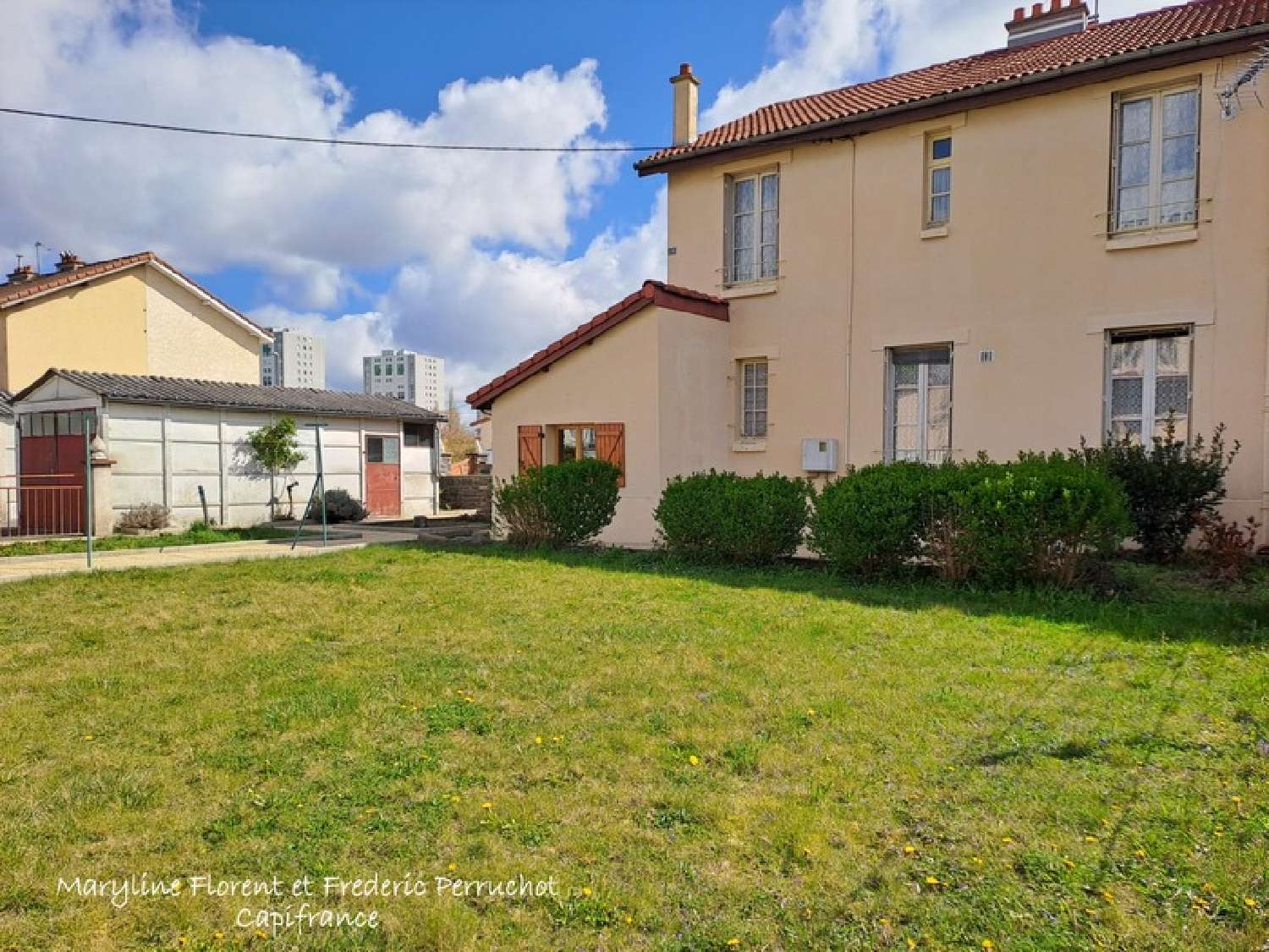  for sale house Clermont-Ferrand 63100 Puy-de-Dôme 2